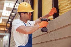 Best Stucco Siding  in Streamwood, IL